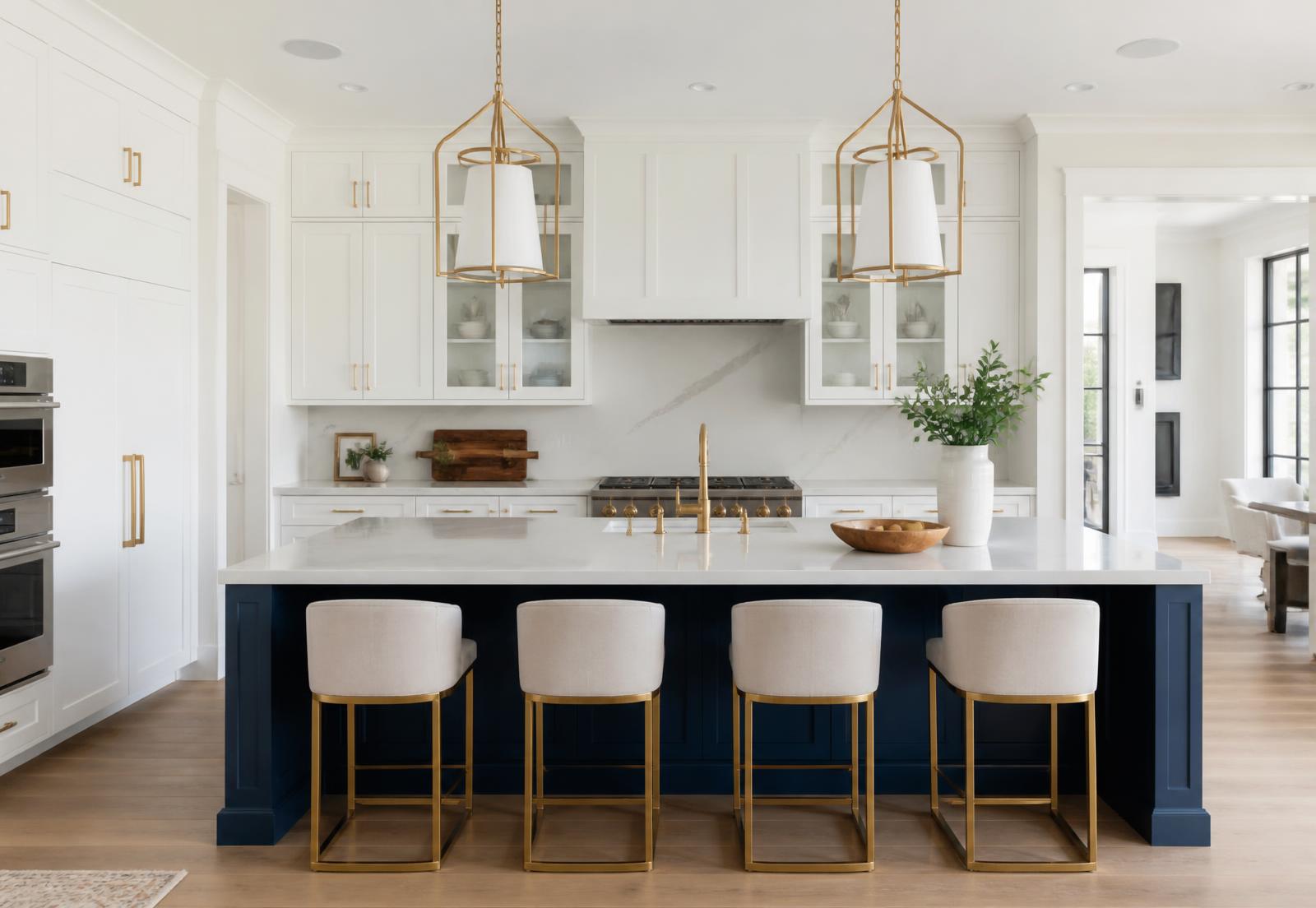 Kitchens